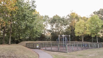 Cottage | Children's area