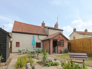 Ferienhaus | Innenbereich