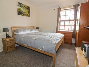 Cottage | 2 bedrooms, individually decorated, individually furnished, free WiFi - Rose Cottage (Ipswich)