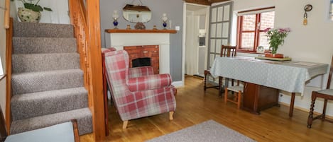 Cottage | Living room