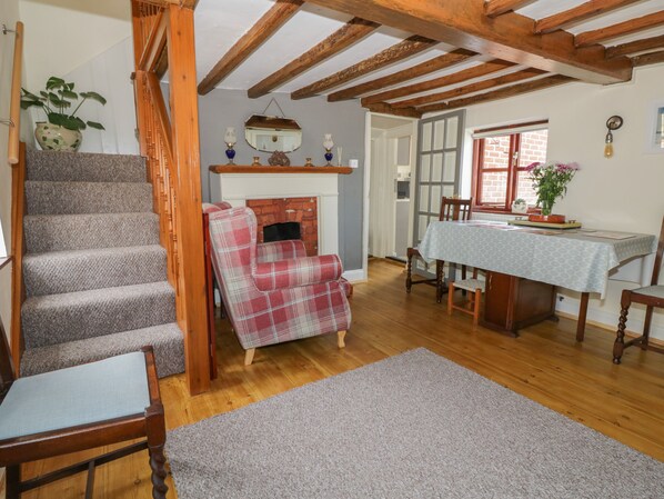 Cottage | Living room