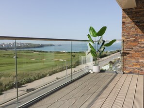 Cottage | Interior - Newquay Fistral Beach View (Newquay)