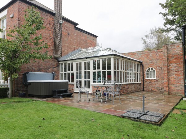 Ash Tree Lodge - Yorkshire