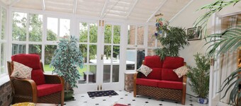 アッシュ ツリー ロッジ