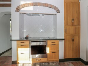 Casa de campo | Interior