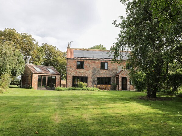 Casa de campo | Interior