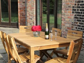 Casa de campo | Interior