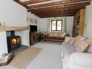 Casa de campo | Interior