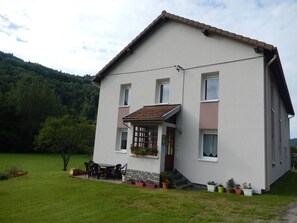 Exterieur