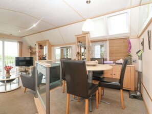 Ferienhaus | Innenbereich