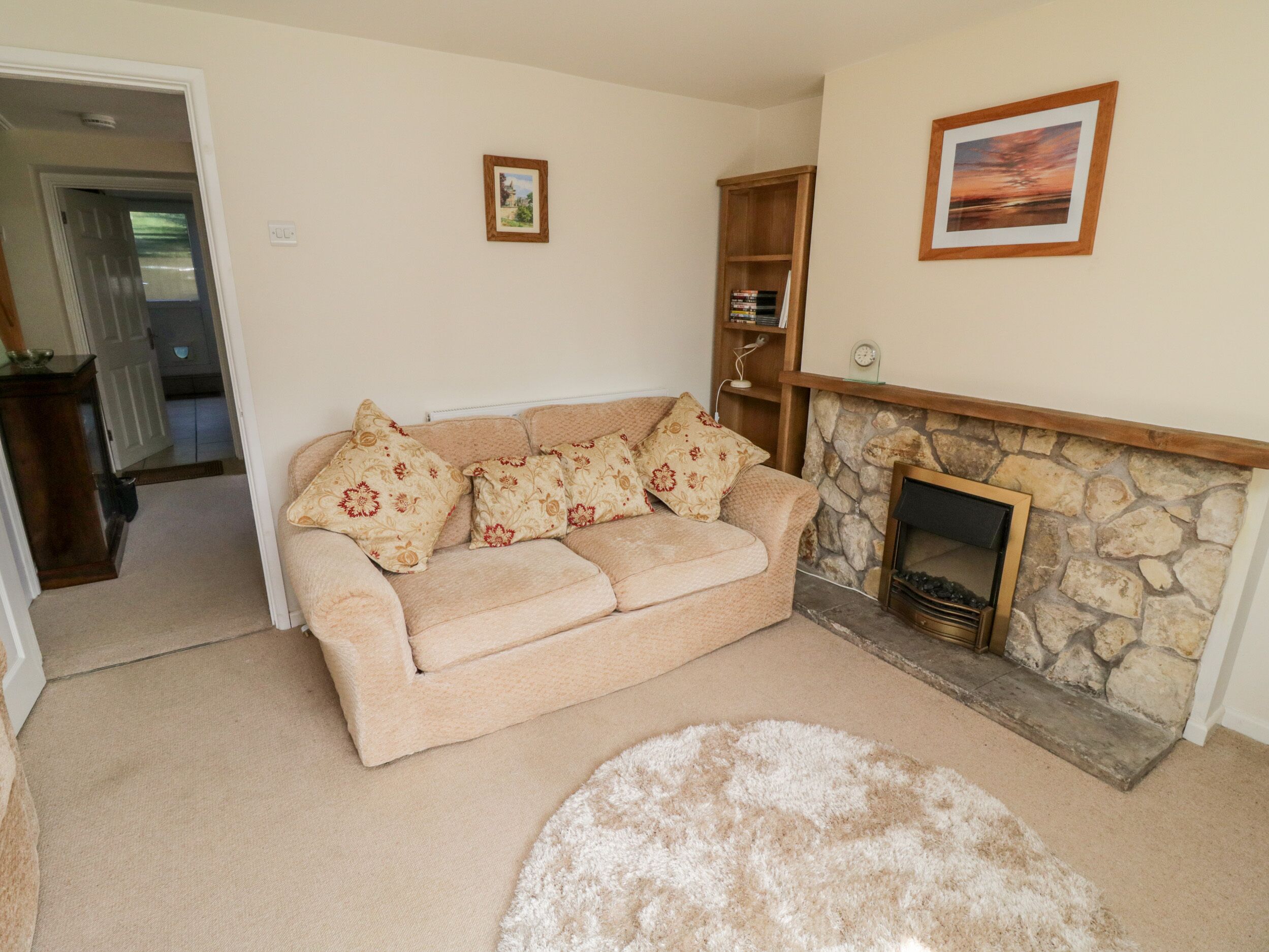 村舍 | 住宿内部