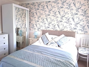Cottage | 2 bedrooms, individually decorated, individually furnished, free WiFi - Crooked Well (Bath)