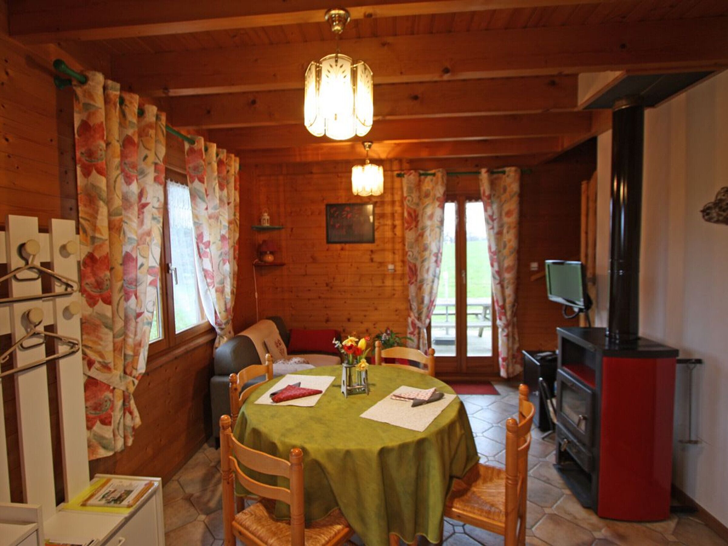 Intérieur