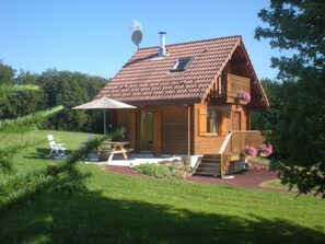 Eksteriør