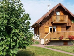 Eksteriør