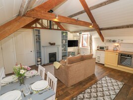 Casa de campo | Interior