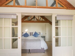 Cottage | 1 slaapkamer, individueel gedecoreerd, individueel gemeubileerd