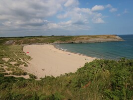 Casa de campo | Interior