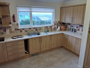 Cottage | Private kitchen