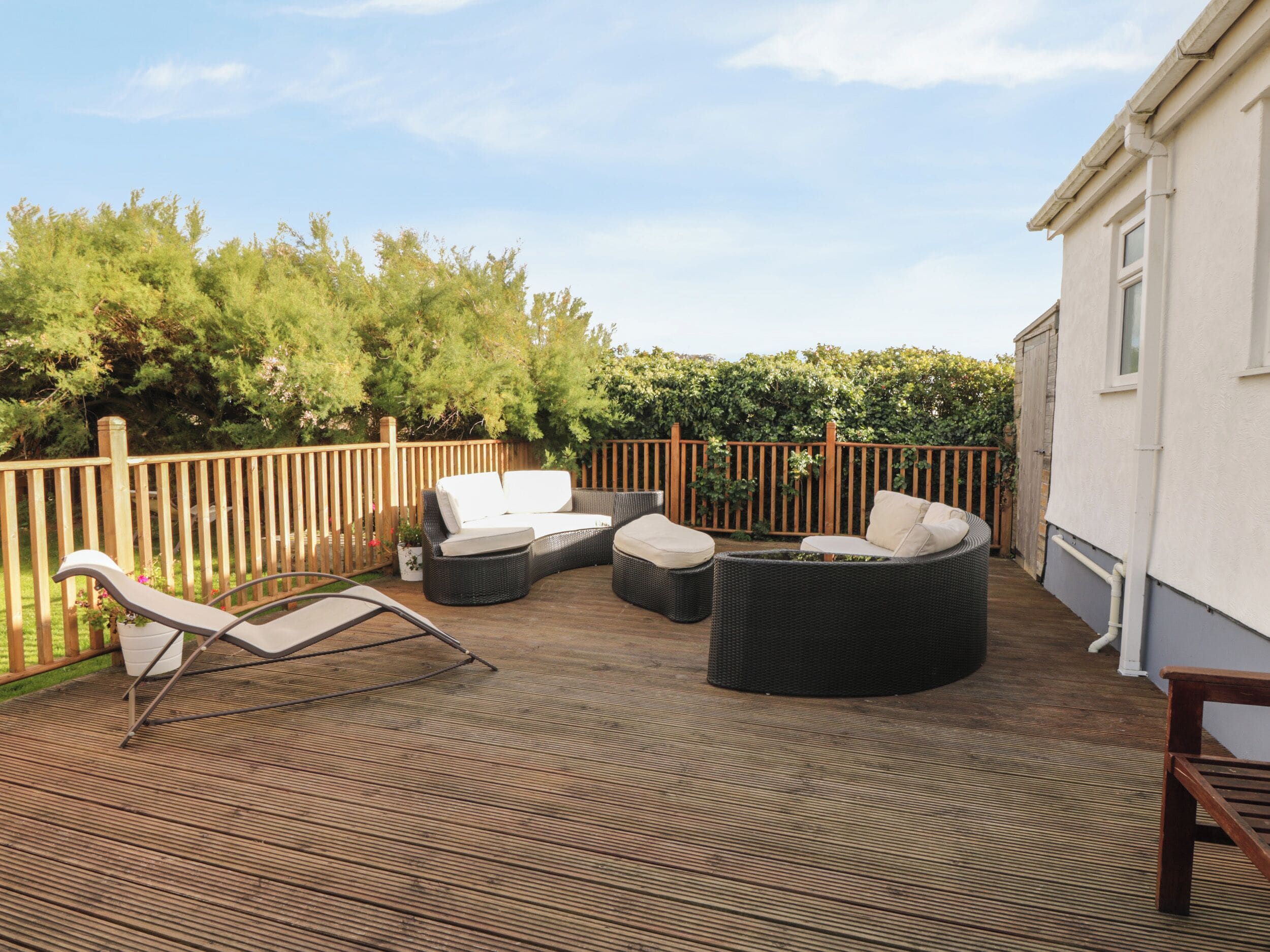 คอทเทจ | ภายใน