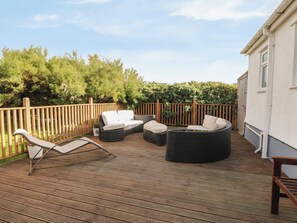Ferienhaus | Innenbereich