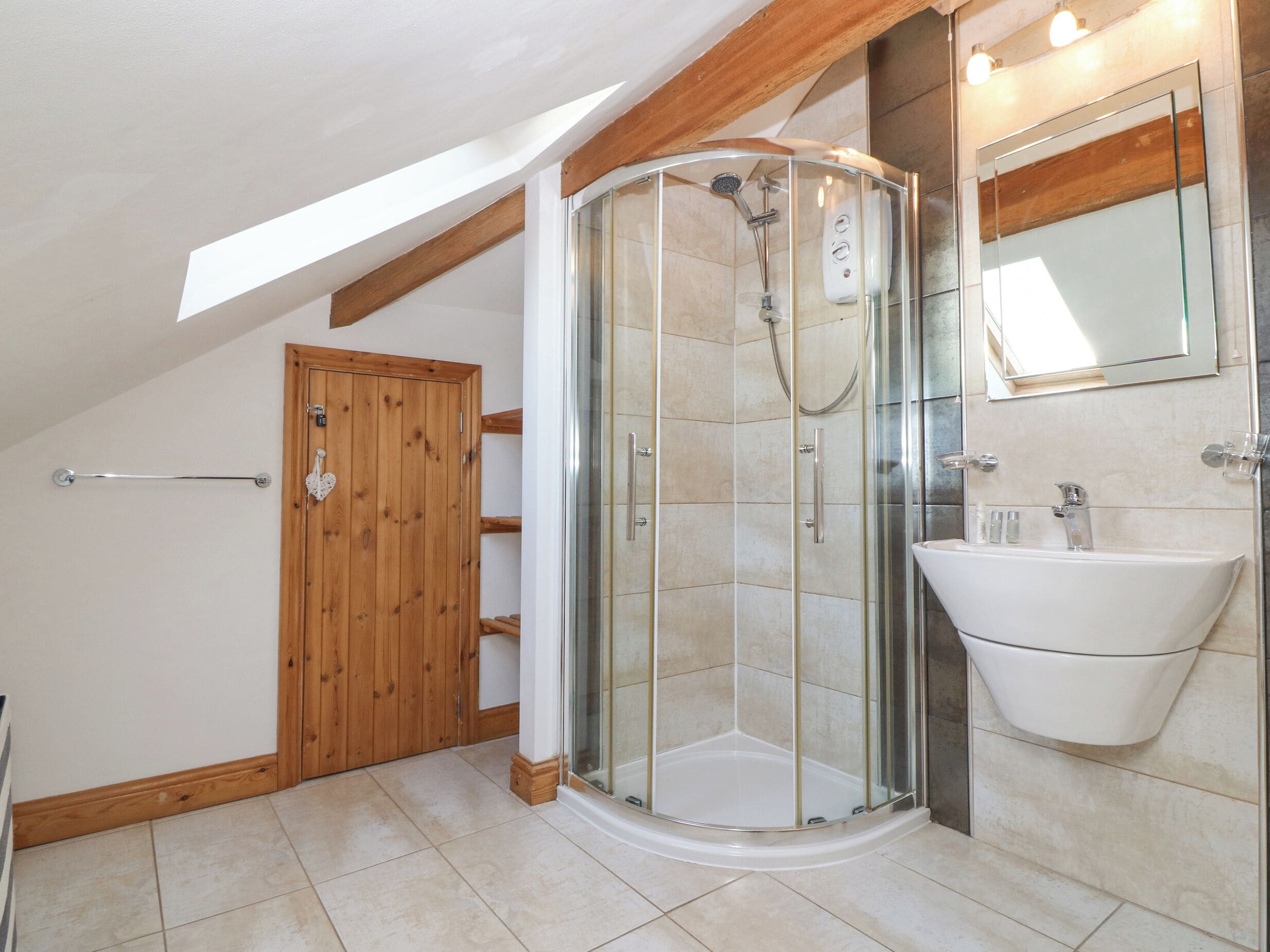 Ferienhaus | Innenbereich