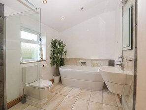 Cottage | Intérieur