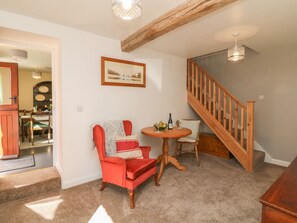 Interior - The Old Cart House (Hope Valley)