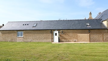 Ferienhaus | Innenbereich