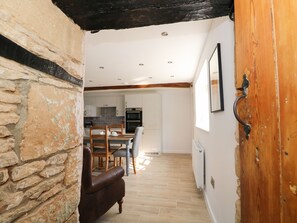 Cottage | Interior