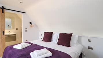 Cottage | 9 kamar tidur dan didekorasi berbeda-beda