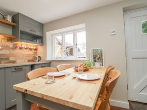 Cottage | Private kitchen
