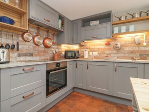 คอทเทจ | ภายใน