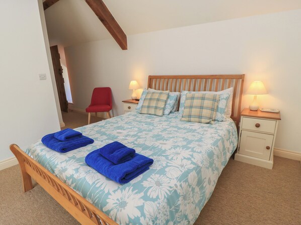 Cottage | Interior