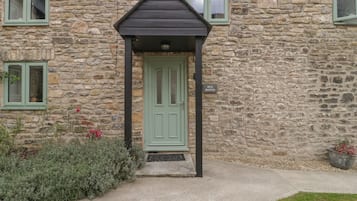Cottage | Intérieur