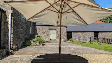 Cottage | Interior