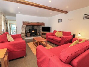 Casa de campo | Interior