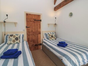 Ferienhaus | Innenbereich