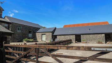 Casa de campo | Interior