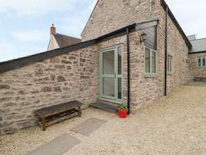 Cottage | Interior - Dale Barton (Wells)