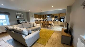 村舍 | 住宿内部