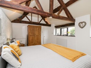 Chaumière | Intérieur