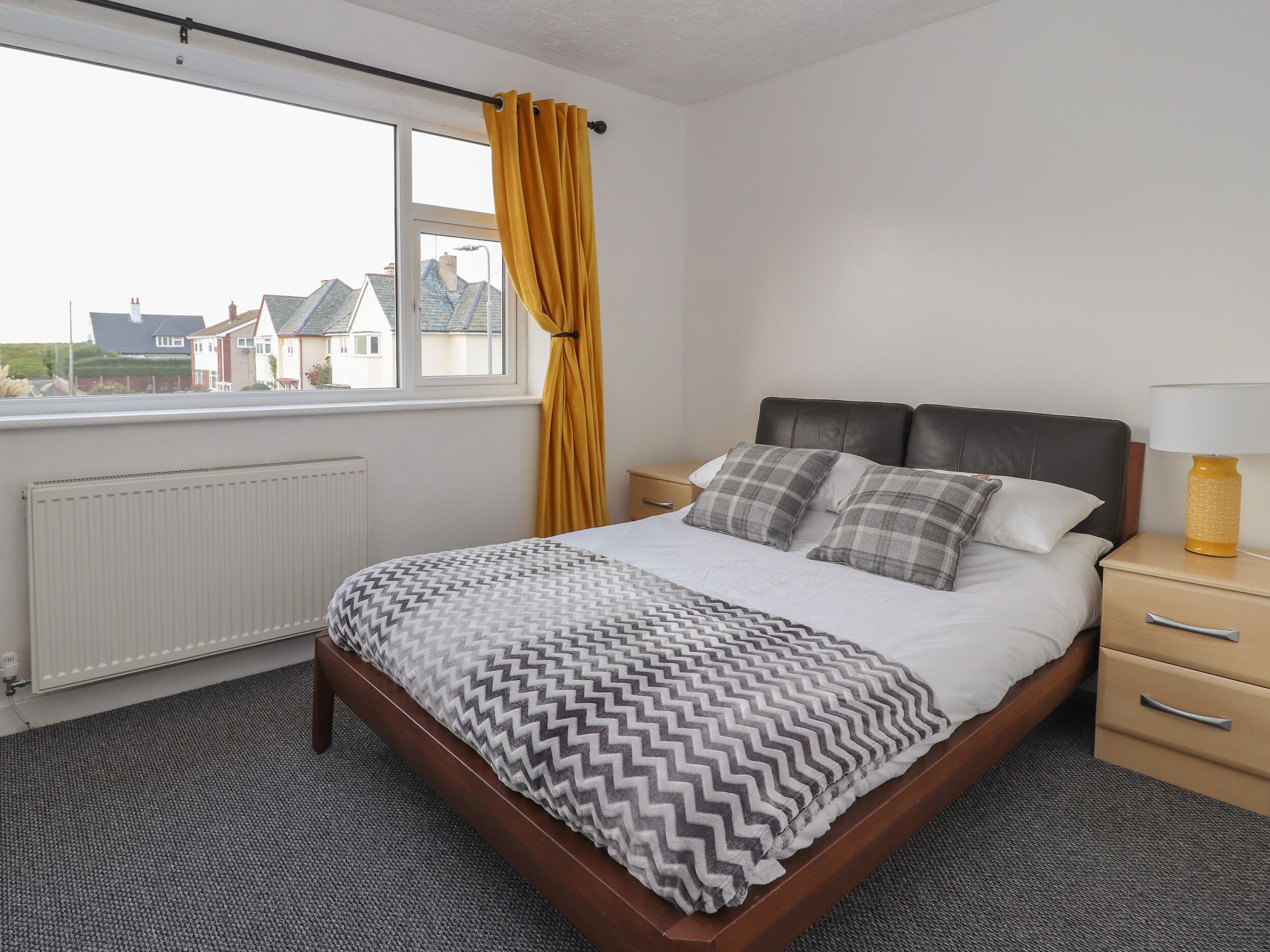 Cottage | 2 slaapkamers, individueel gedecoreerd, individueel gemeubileerd