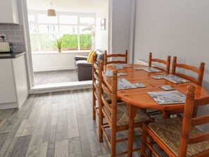 Ferienhaus | Innenbereich