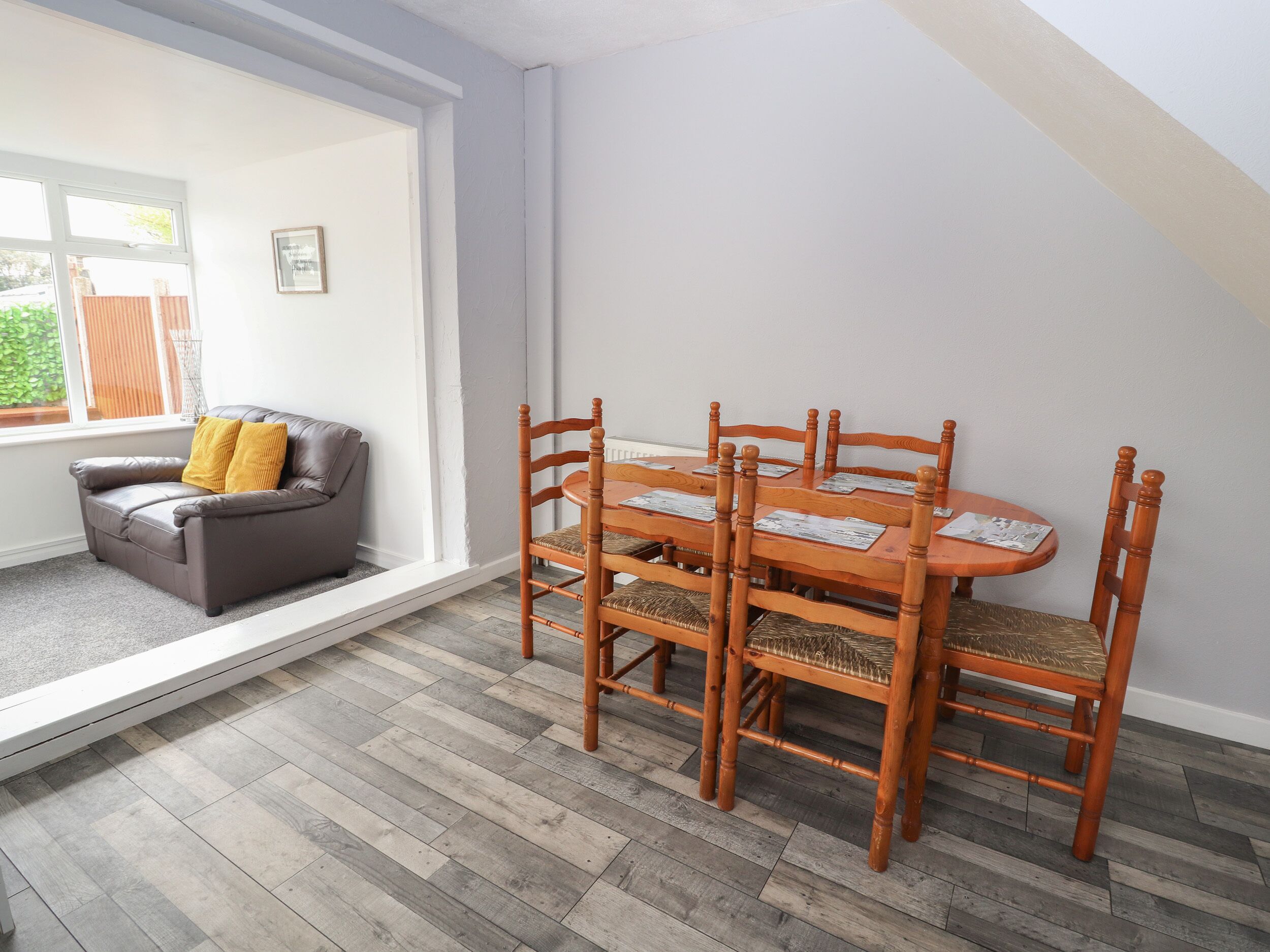 Cottage | Dineren