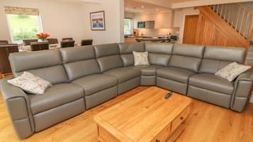 Ferienhaus | Innenbereich