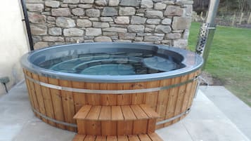 Cottage | Spa