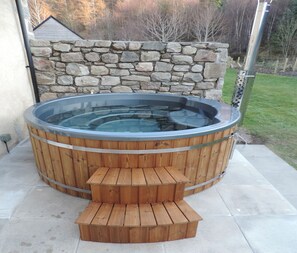 Cottage | Spa - Rowan House (Ardgay)