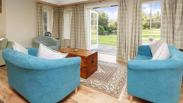 Ferienhaus | Innenbereich