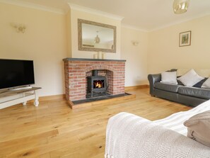 Cottage | Interior - Hendre (Oswestry)